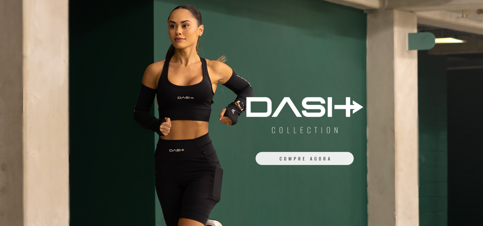 dash banner